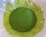 【おから活用⑥】抹茶蒸しパン作り方2写真