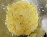 ☆豚バラ肉とさつまいものコロッケ☆作り方2写真