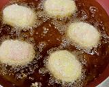 ☆豚バラ肉とさつまいものコロッケ☆作り方5写真