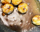 カレーリメイク最終手段作り方2写真