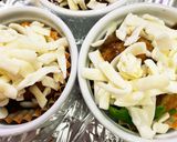 カレーリメイク最終手段作り方4写真
