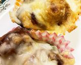 カレーリメイク最終手段作り方6写真