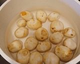 里芋介煮作り方1写真