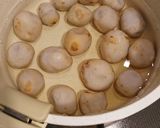 里芋介煮作り方3写真