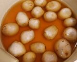 里芋介煮作り方4写真
