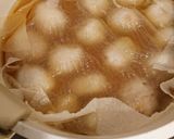 里芋介煮作り方5写真
