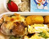 カレーリメイク最終手段作り方7写真