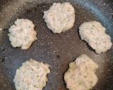 離乳食後期 チキンナゲット作り方3写真