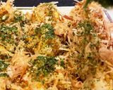 タコパじゃなくてコメパ エビ焼き作り方9写真