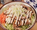 激安メガ盛り豚肉の旨い生姜焼きの作り方✨作り方5写真