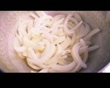 お麩玉子丼作り方2写真
