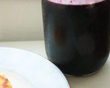ハロウィン♪美味♪かぼちゃのホットケーキ作り方7写真