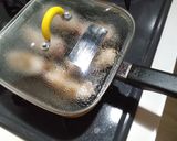 豚肉しそチーくるくる焼き作り方10写真