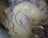 ロック・ケーキ(ﾚｰｽﾞﾝ編)♪作り方3写真