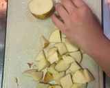 種蔵みょうがを使ったアヒージョ作り方1写真