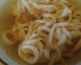 もつうどん作り方7写真