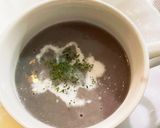 紫王妃スープ作り方8写真