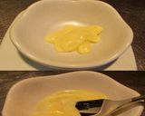 美味ドレと南蛮チーズ青ドレでサンドイッチ作り方6写真
