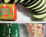 米なすの味噌チーズ焼き作り方1写真