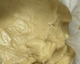 ホロサク卵バターなしアイスクッキー作り方3写真