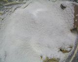 ロック・ケーキ(ﾚｰｽﾞﾝ編)♪作り方7写真