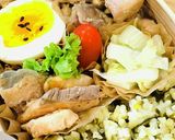 ワタシのお弁当from　「THAI」　④作り方6写真