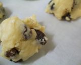 ロック・ケーキ(ﾚｰｽﾞﾝ編)♪作り方10写真