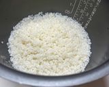 母の炊き込みご飯作り方4写真