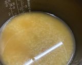 母の炊き込みご飯作り方6写真