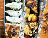 1人分チャンチャン焼き！厨房ばあばぁ！作り方3写真