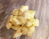 味噌バターコロッケ作り方1写真