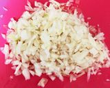 味噌バターコロッケ作り方3写真
