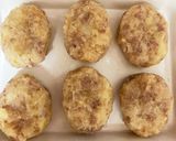 味噌バターコロッケ作り方5写真
