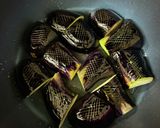 なすびの中華風浸し作り方3写真