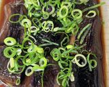 なすびの中華風浸し作り方5写真