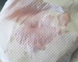 お弁当★手羽中★鶏専門店の味★タンパク質作り方1写真
