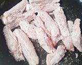 お弁当★手羽中★鶏専門店の味★タンパク質作り方3写真