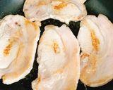 味噌と中濃ソースで、豚肉ソテー作り方2写真