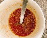 味噌と中濃ソースで、豚肉ソテー作り方3写真