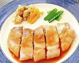 味噌と中濃ソースで、豚肉ソテー作り方5写真