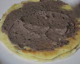 ライスペーパーで簡単！ミルクレープ作り方10写真