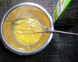 ポルチーニ茸のスープオムライス作り方8写真