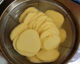 超お手軽♡簡単♡スイートポテト作り方1写真