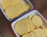 超お手軽♡簡単♡スイートポテト作り方2写真