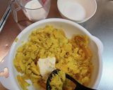 超お手軽♡簡単♡スイートポテト作り方3写真