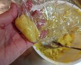 超お手軽♡簡単♡スイートポテト作り方4写真