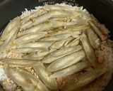 ごぼうご飯作り方5写真