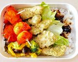 ヤンニョムじゃが芋作り方5写真