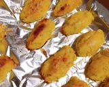 超お手軽♡簡単♡スイートポテト作り方6写真