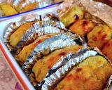 超お手軽♡簡単♡スイートポテト作り方7写真
